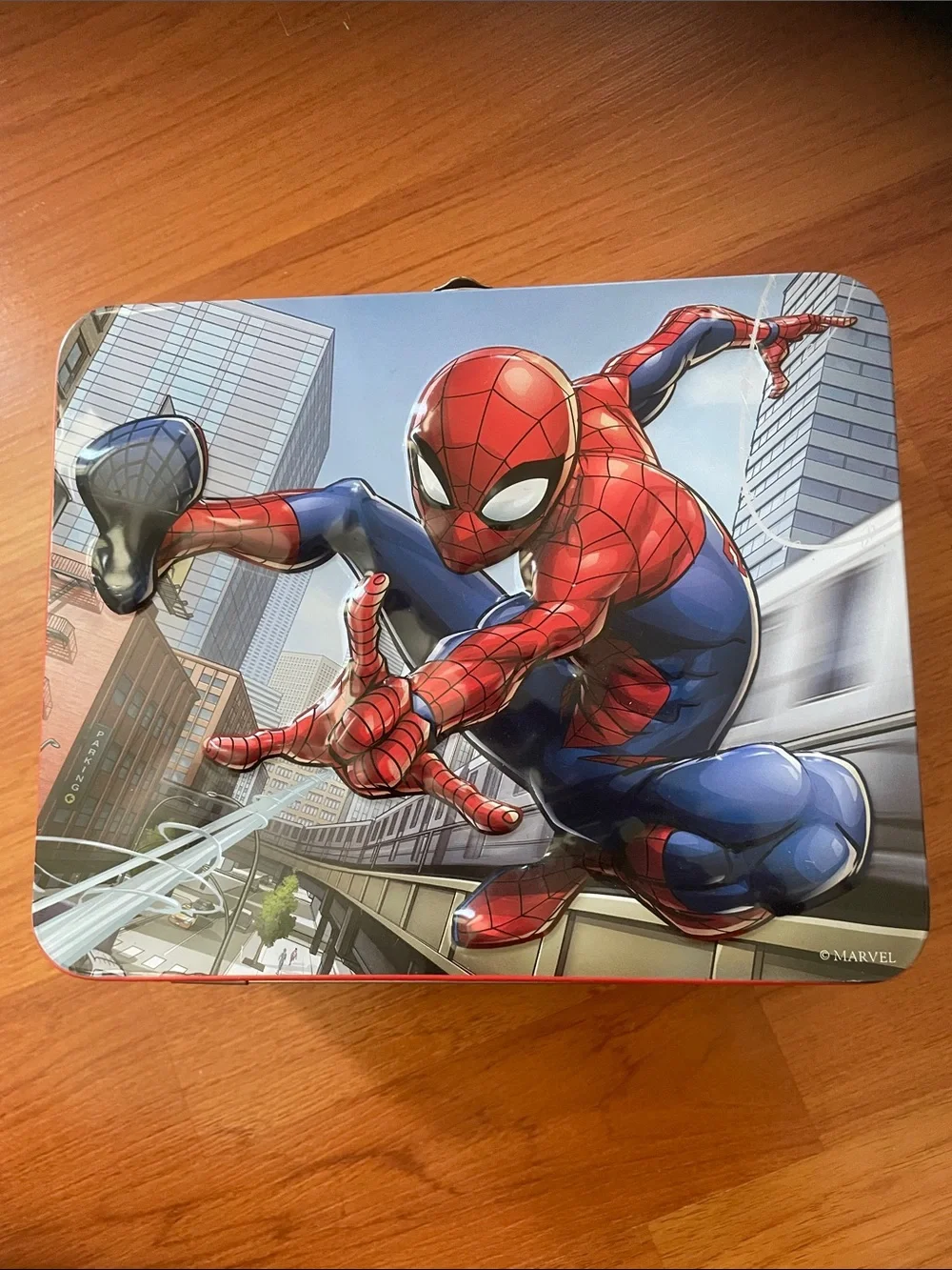 Marvel Spider-Man kids bundle